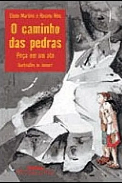 Cover of O caminho das pedras