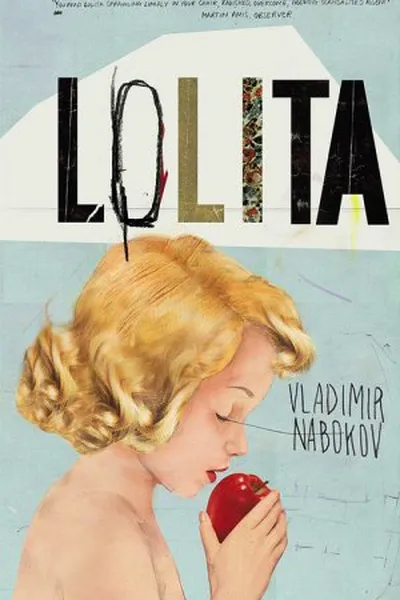 Cover of Lolita