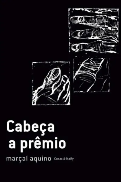 Cover of Cabeça a prêmio