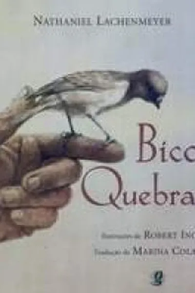 Cover of Bicos quebrados