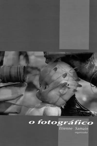 Cover of O Fotográfico