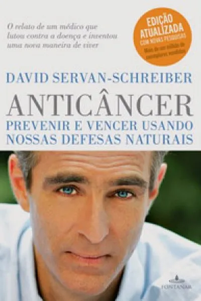 Cover of Anticâncer
