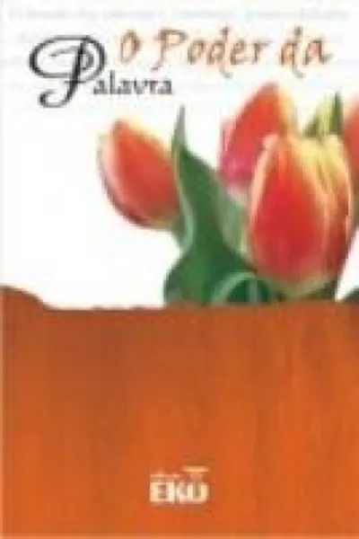 Cover of O PODER DA PALAVRA