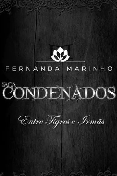 Cover of Entre Tigres e Irmãs