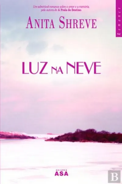 Cover of Luz na Neve