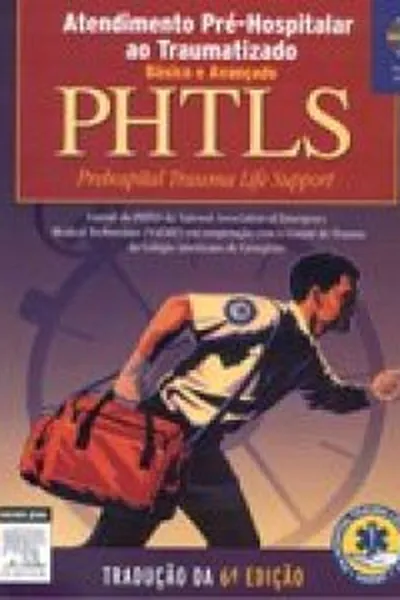 Cover of PHTLS