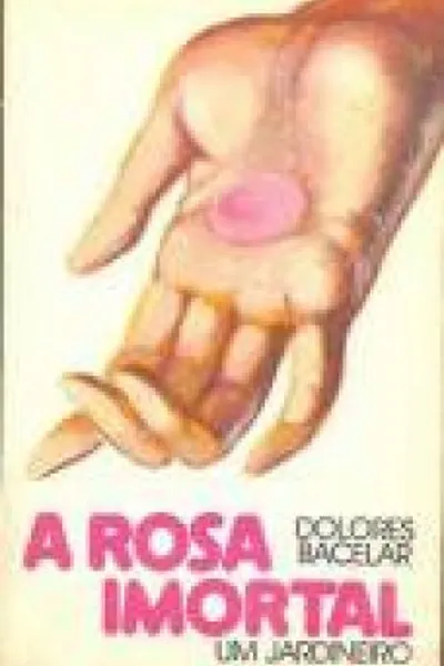 Cover of A Rosa Imortal