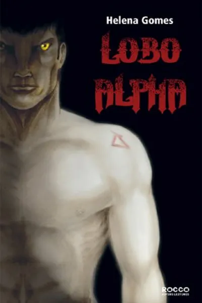 Cover of Lobo Alpha