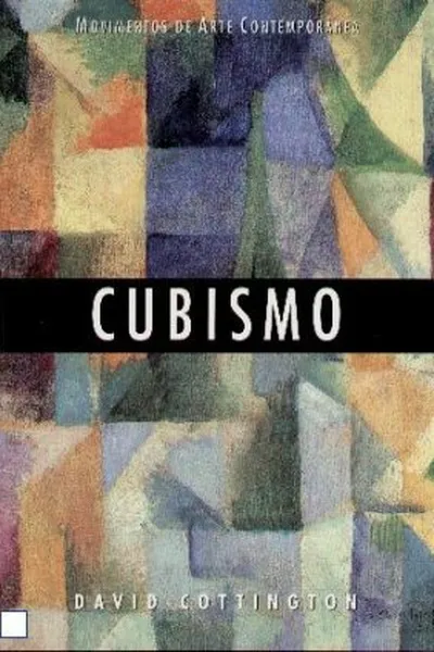 Cover of Cubismo