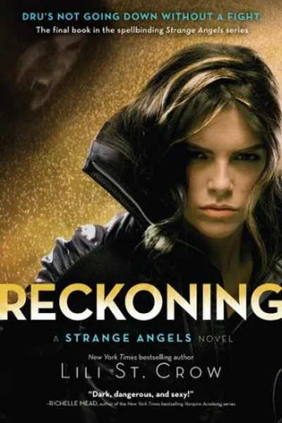 Cover of Reckoning