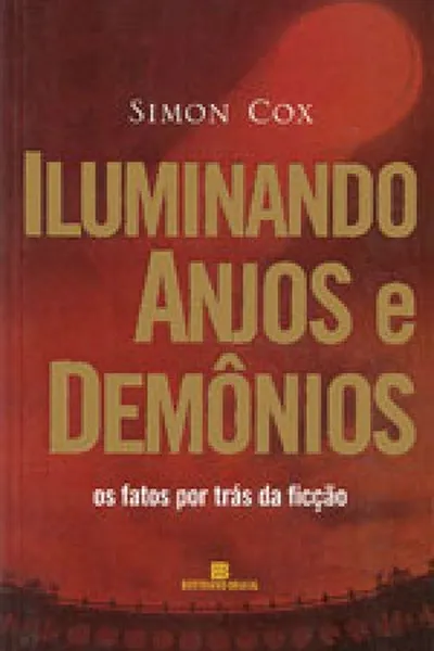 Cover of Iluminando Anjos e Demônios