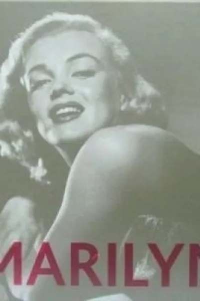 Cover of Images of Marilyn