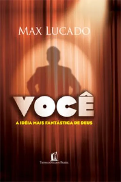 Cover of Você
