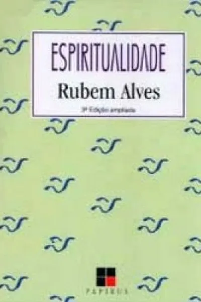 Cover of Espiritualidade