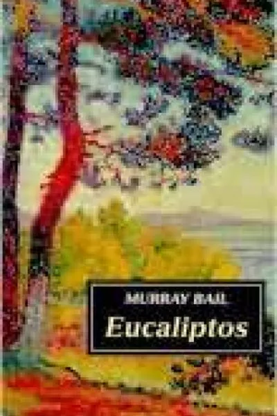 Cover of Eucaliptos