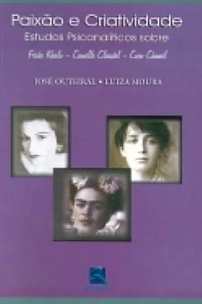 Cover of Paixão e Criatividade