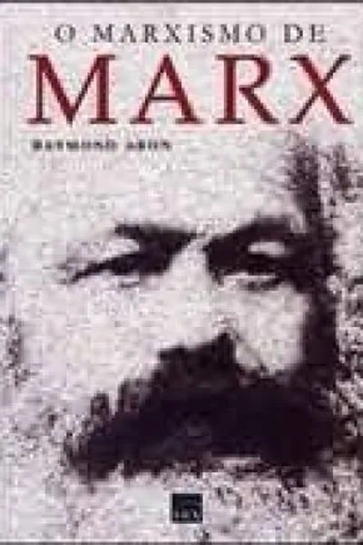Cover of O Marxismo de Marx
