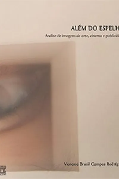 Cover of Além do espelho