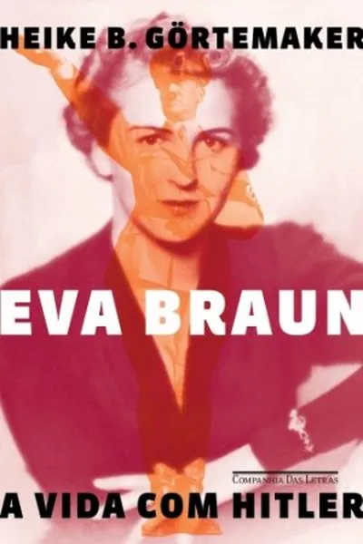 Cover of Eva Braun