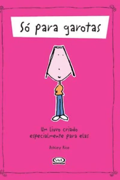 Cover of Só para garotas