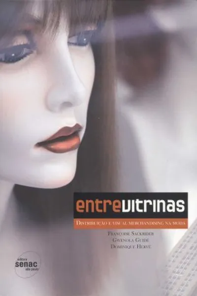 Cover of Entrevitrinas