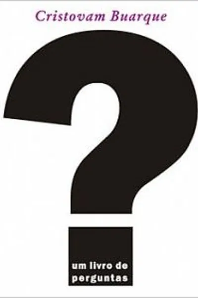 Cover of Um Livro de Perguntas