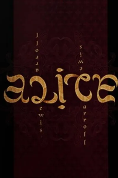 Cover of Alice no País das Maravilhas