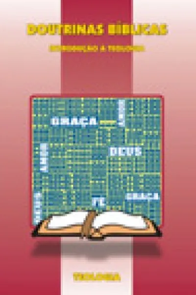 Cover of 04 - Doutrinas Bíblicas