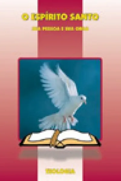 Cover of 12 - O Espírito Santo