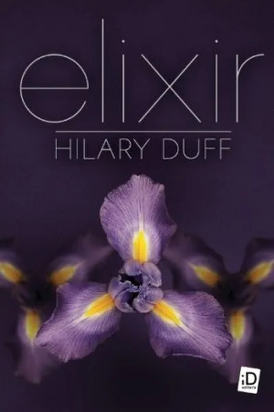 Cover of Elixir
