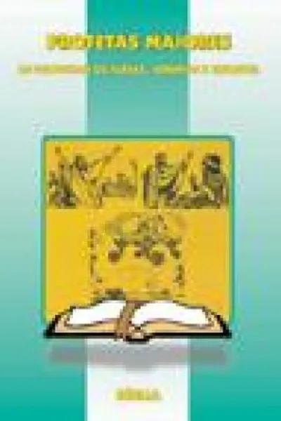 Cover of 29 - Profetas Maiores