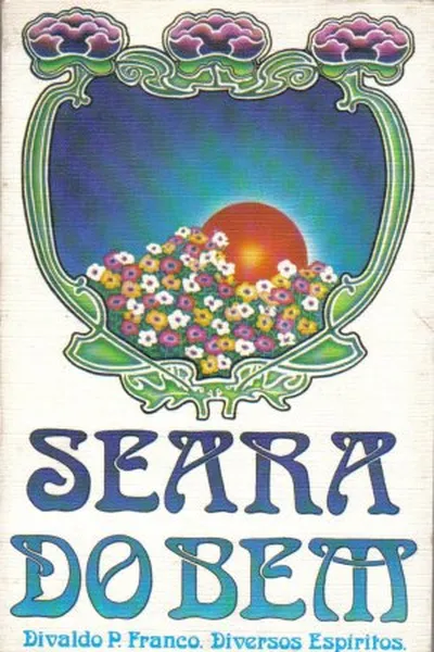 Cover of Seara do bem