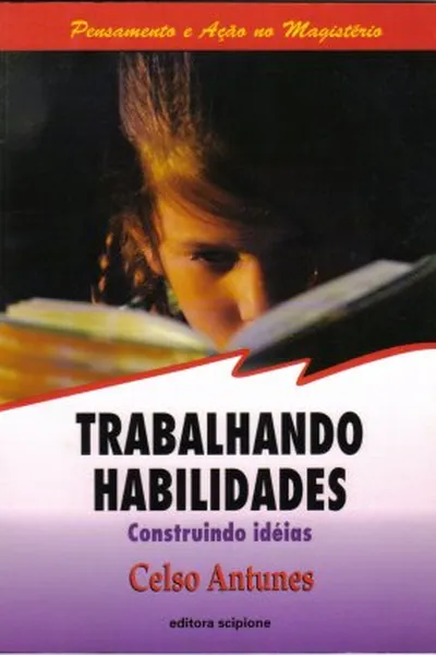 Cover of Trabalhando Habilidades