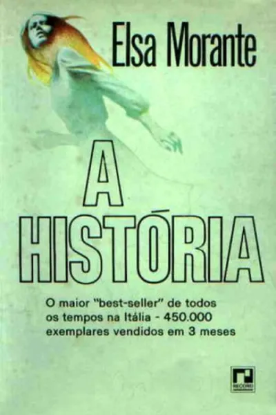 Cover of A História