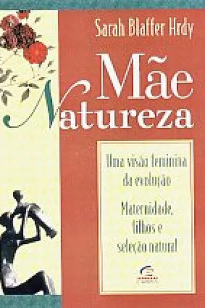 Cover of Mãe Natureza