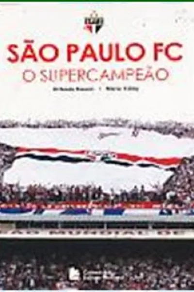 Cover of São Paulo FC