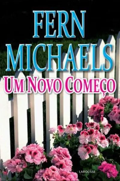 Cover of Um Novo Começo