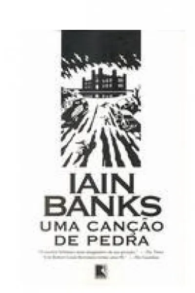 Cover of Uma Canção de Pedra