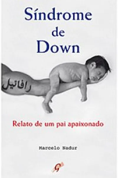 Cover of Síndrome de Down