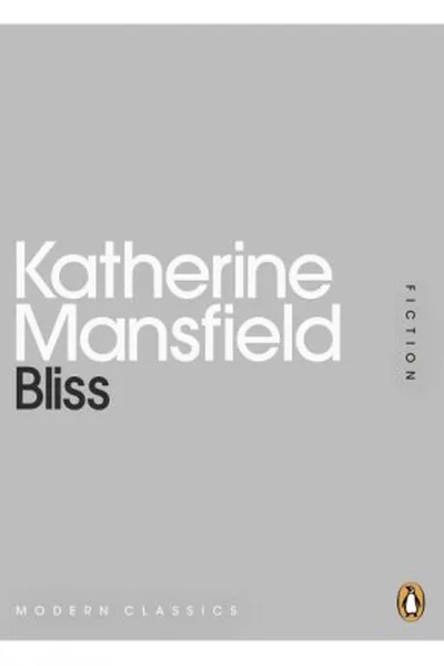 Cover of Bliss