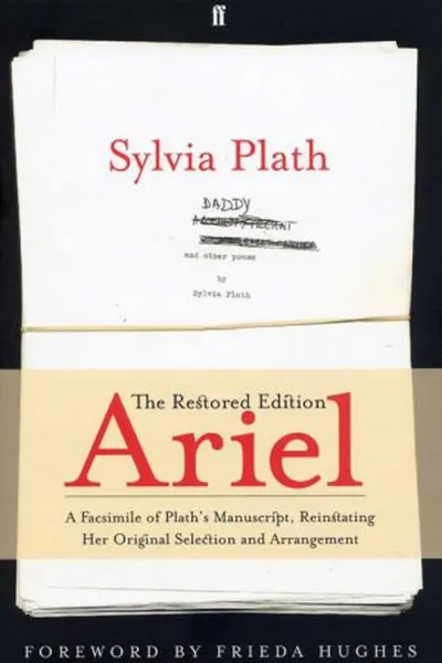 Cover of Ariel: The Restored Edition
