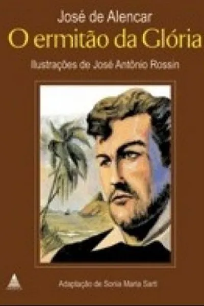 Cover of O ermitão da Glória