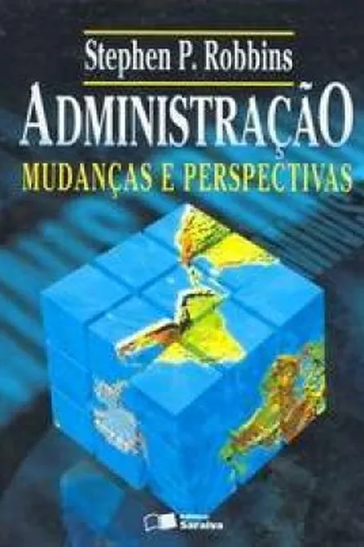 Cover of Administração