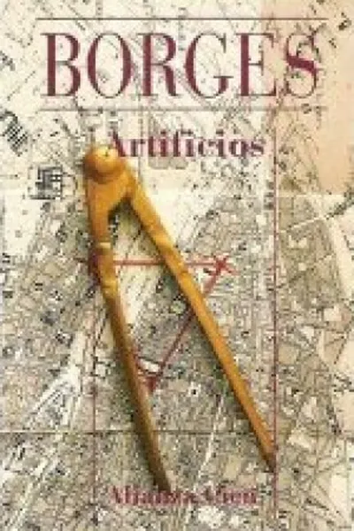 Cover of Artificios