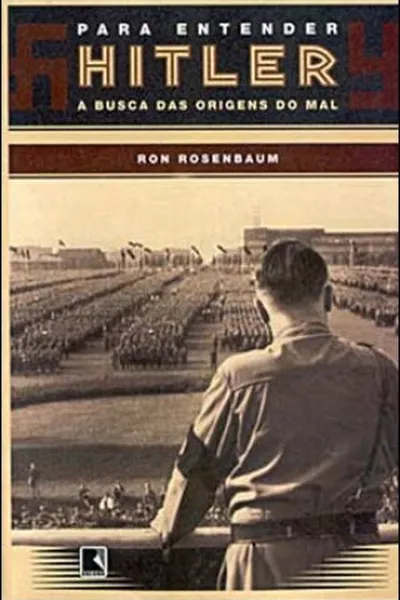 Cover of Para entender Hitler