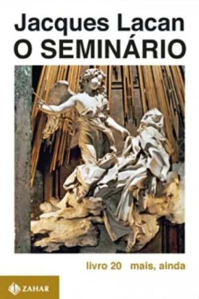 Cover of O Seminário, livro 20