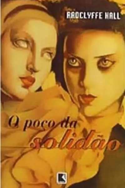 Cover of O poço da solidão