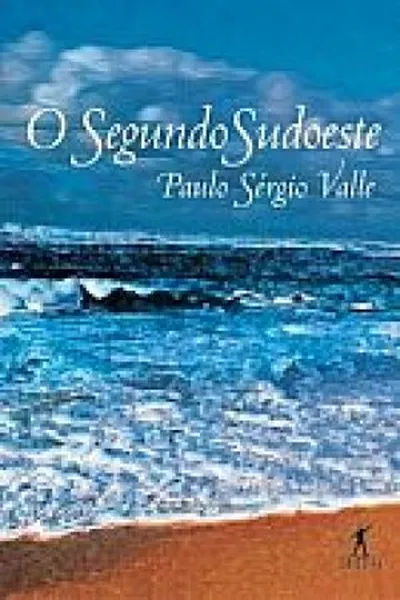 Cover of O segundo Sudoeste