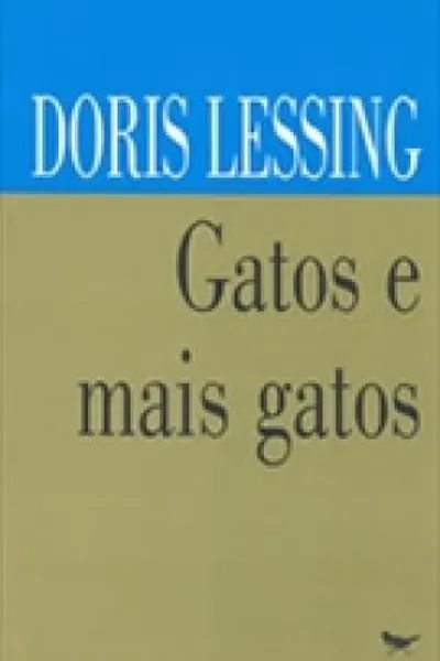 Cover of Gatos e mais gatos