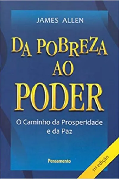 Cover of Da Pobreza ao Poder